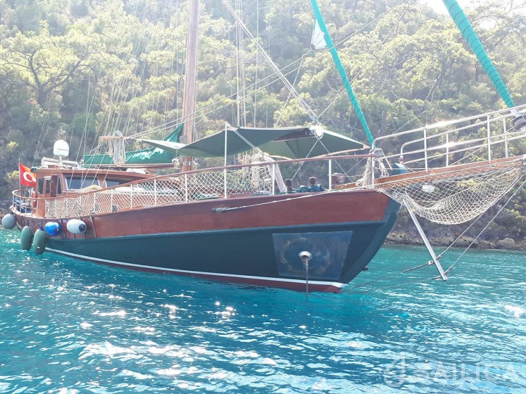 Gulet - Yacht Charter Sailica