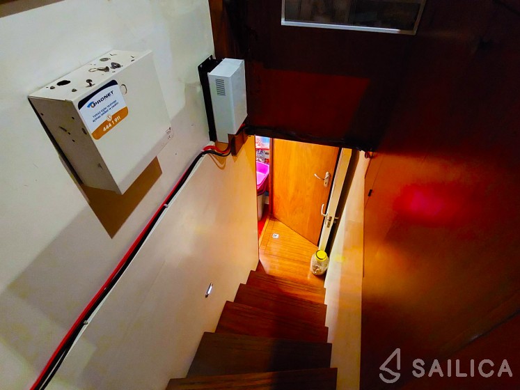 Gulet - Yacht Charter Sailica