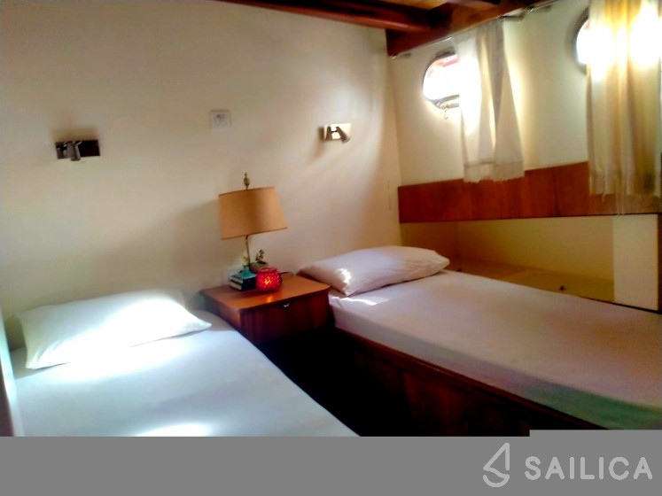 Gulet - Yacht Charter Sailica