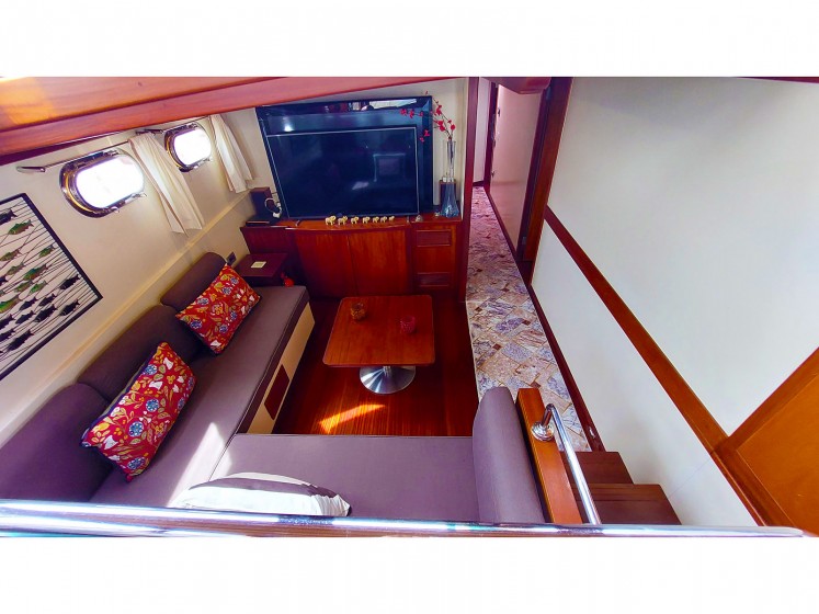 Gulet - Yacht Charter Sailica