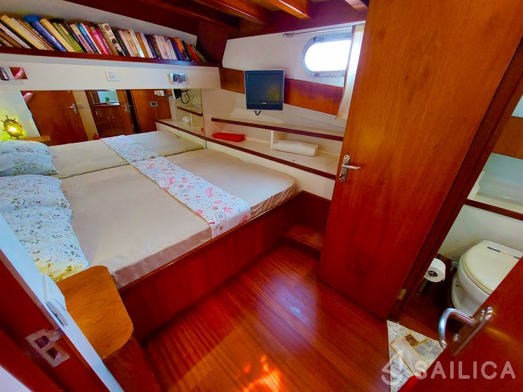 Gulet - Yacht Charter Sailica