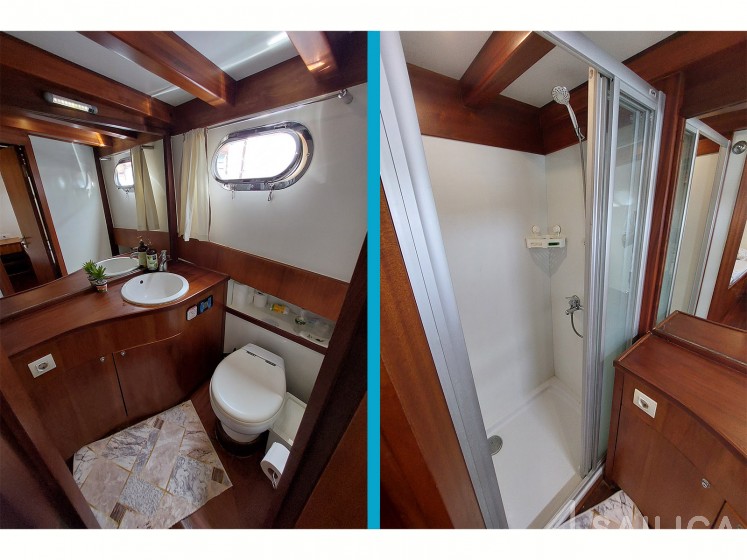 Gulet - Yacht Charter Sailica