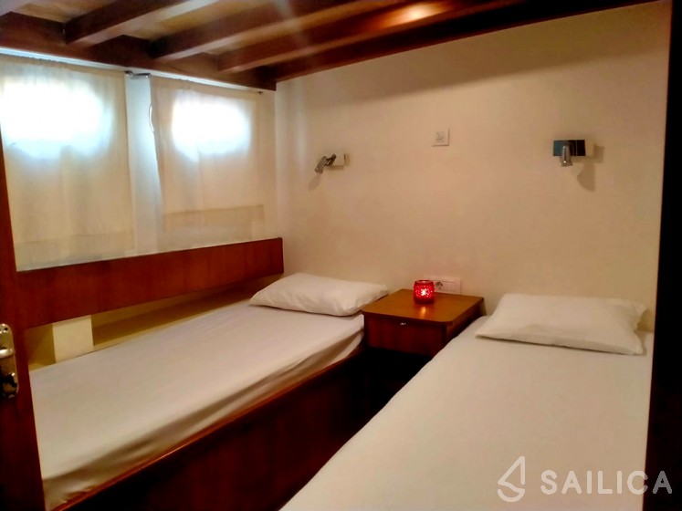 Gulet - Yacht Charter Sailica