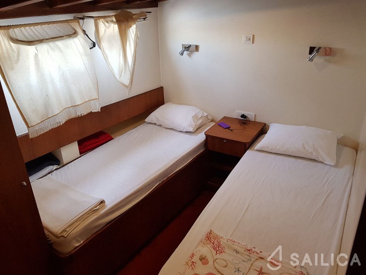 Gulet - Yacht Charter Sailica