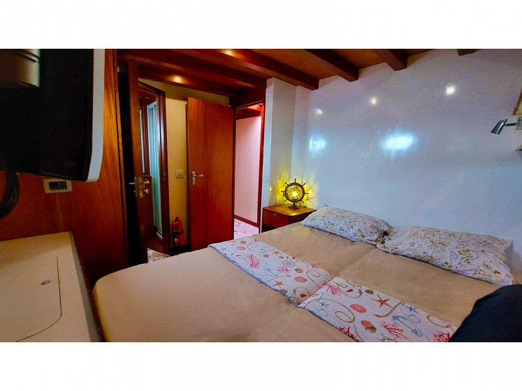 Gulet - Yacht Charter Sailica