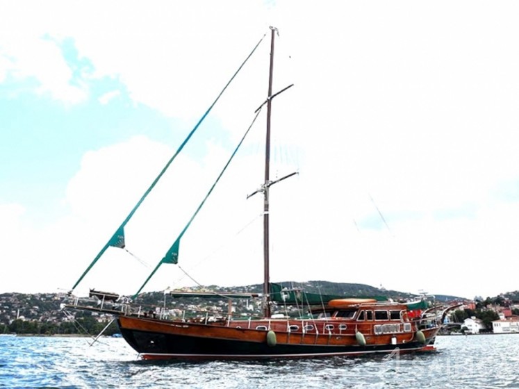 Gulet - Yacht Charter Sailica
