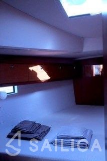 Bavaria 46 Cruiser - Yacht Charter Sailica