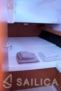 Bavaria 46 Cruiser - Yacht Charter Sailica