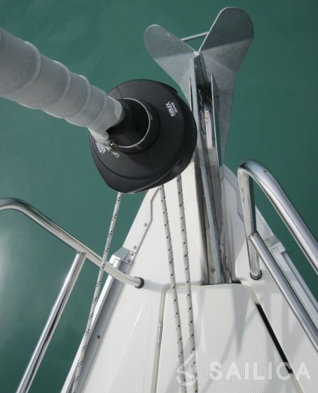 Bavaria 41 Cruiser - Yacht Charter Sailica