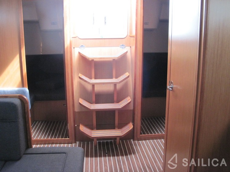 Bavaria 41 Cruiser - Yacht Charter Sailica