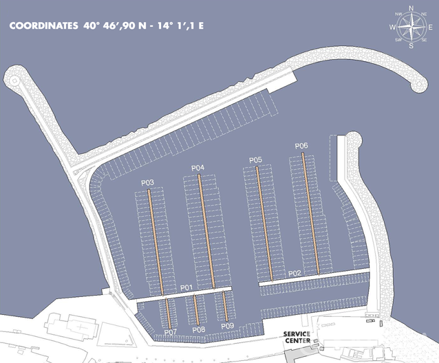 Bavaria 41 Cruiser - Yacht Charter Sailica