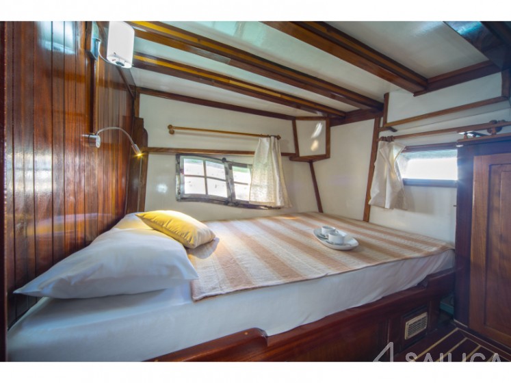 Gulet - Yacht Charter Sailica