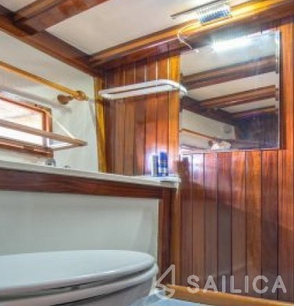 Gulet - Yacht Charter Sailica