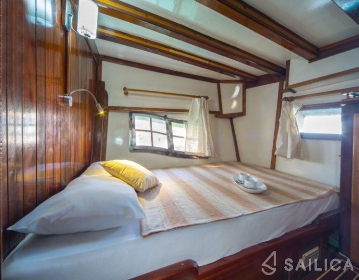 Gulet - Yacht Charter Sailica