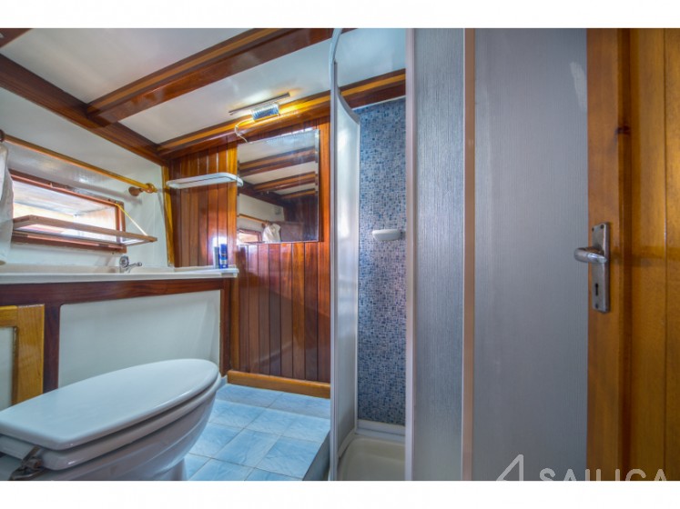 Gulet - Yacht Charter Sailica