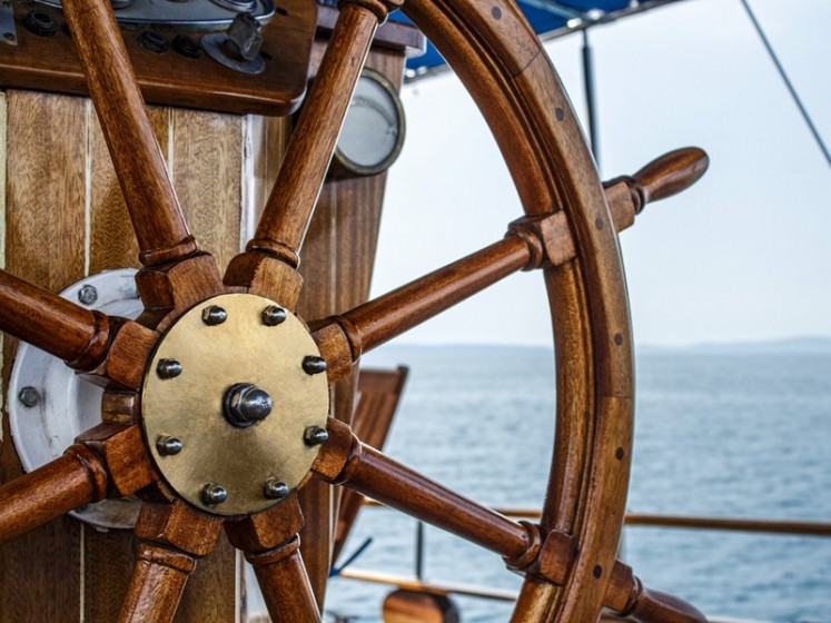 Gulet - Yacht Charter Sailica