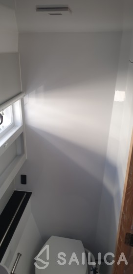 Nautitech 40 open NEW - 4 + 2 cab. - Yacht Charter Sailica