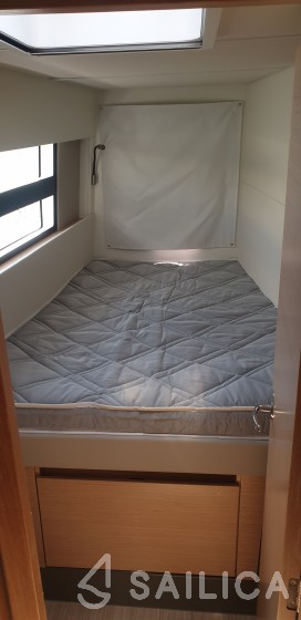 Nautitech 40 open NEW - 4 + 2 cab. - Yacht Charter Sailica