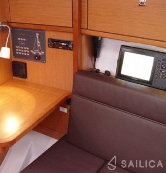 Bavaria 33 Cruiser - Yacht Charter Sailica