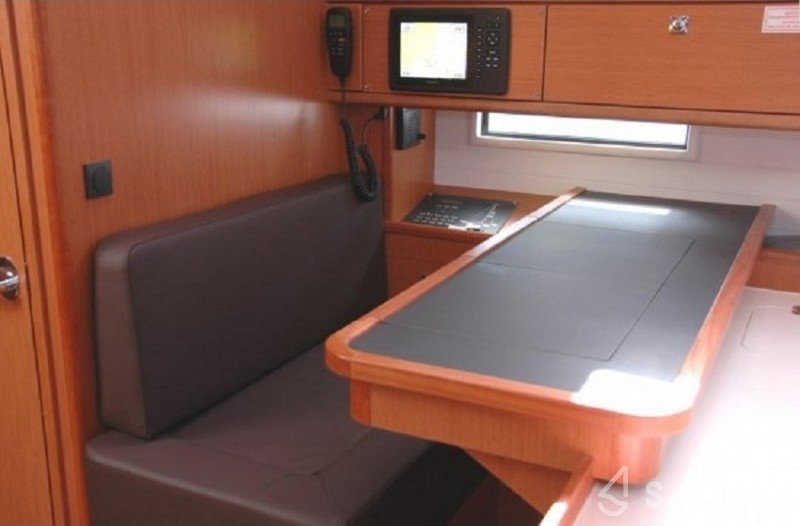 Bavaria 51 Cruiser - Yacht Charter Sailica