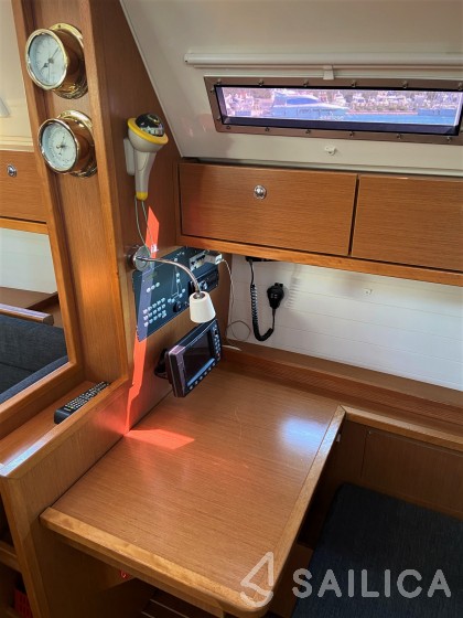 Bavaria 40 Cruiser - Yacht Charter Sailica