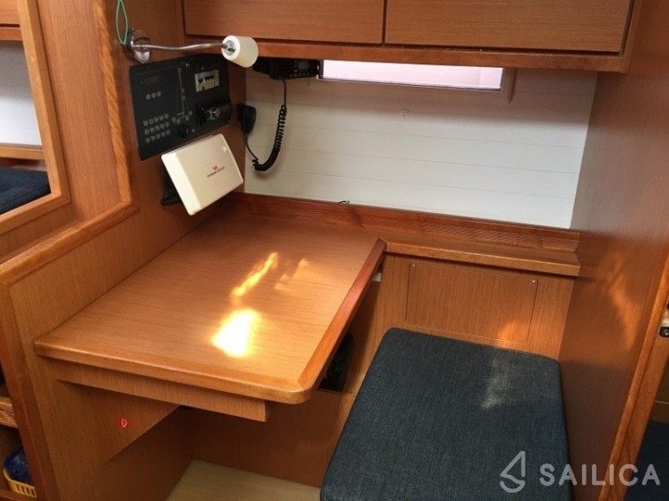 Bavaria 40 Cruiser - Yacht Charter Sailica