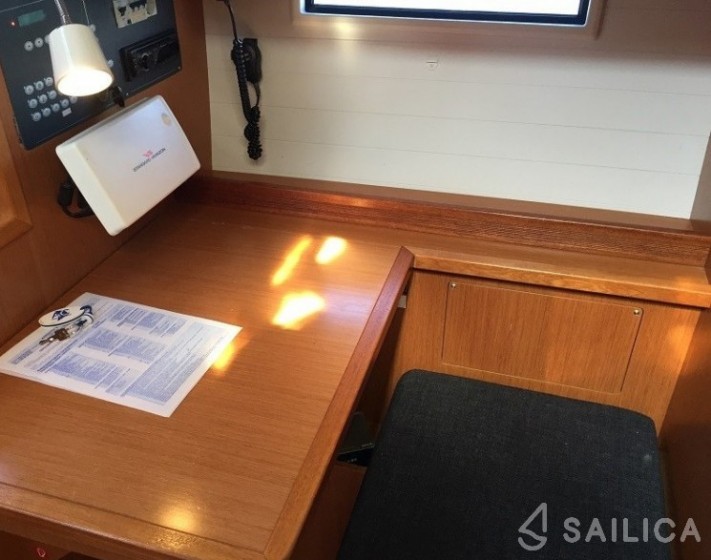 Bavaria 40 Cruiser - Yacht Charter Sailica
