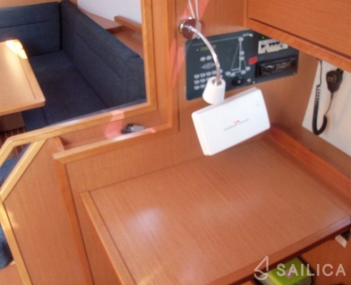 Bavaria 40 Cruiser - Yacht Charter Sailica
