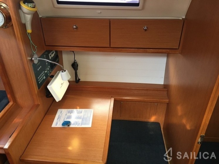Bavaria 40 Cruiser - Yacht Charter Sailica