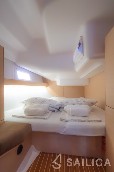 Elan Impression 45.1 - Yacht Charter Sailica