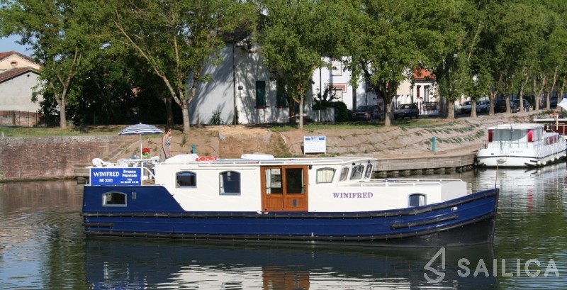 EuroClassic 139 - Yacht Charter Sailica