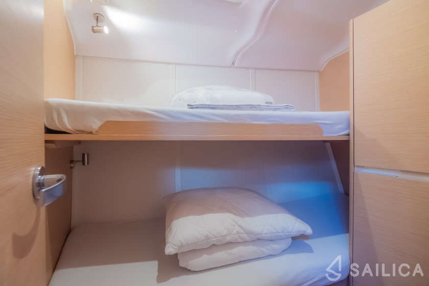 Elan Impression 45.1 - Yacht Charter Sailica