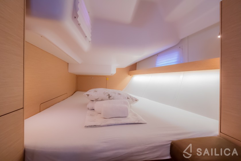 Elan Impression 45.1 - Yacht Charter Sailica