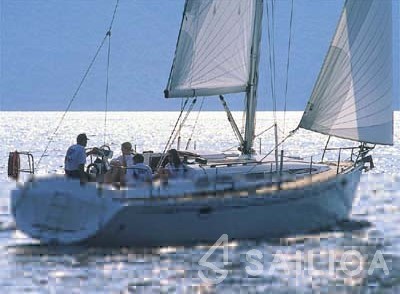 Elan 36 - Yacht Charter Sailica