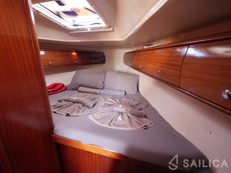 Bavaria 36 - Yacht Charter Sailica