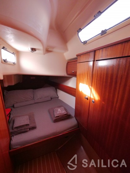 Bavaria 36 - Yacht Charter Sailica