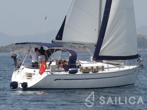 Bavaria 36 - Yacht Charter Sailica