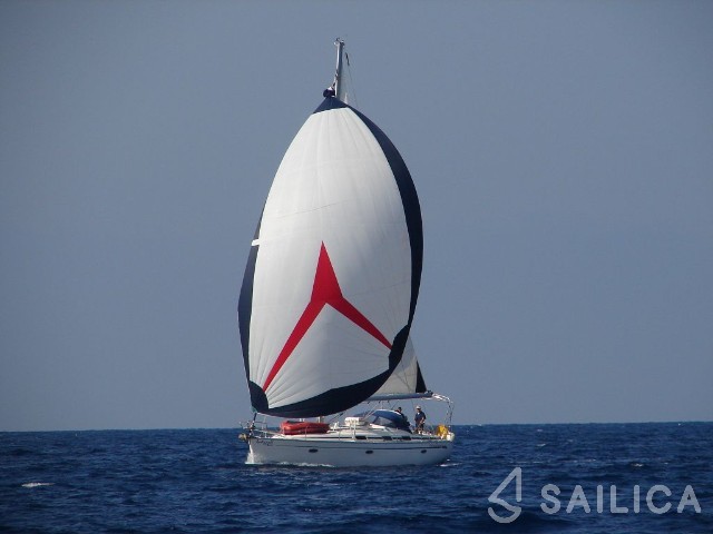 Bavaria 42 - Yacht Charter Sailica