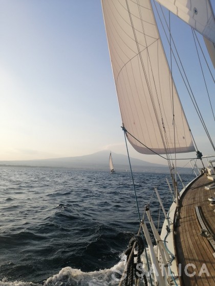 Gallian 17 M - Yacht Charter Sailica