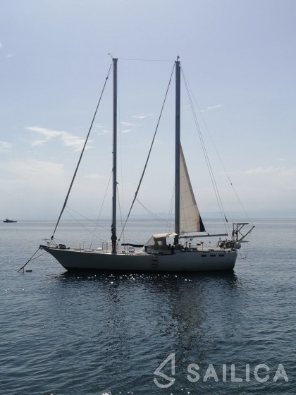 Gallian 17 M - Yacht Charter Sailica