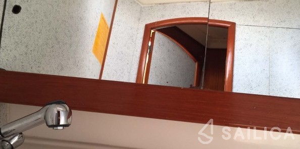 Elan 431 - Yacht Charter Sailica