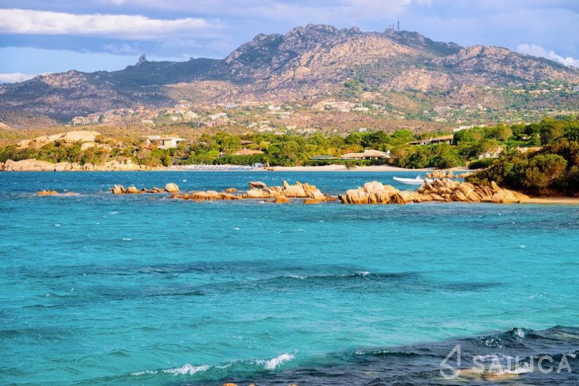 Sun Odyssey 36i - Yacht Charter Sailica