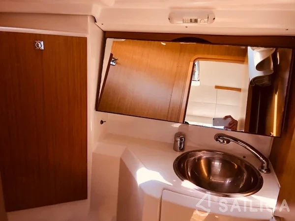 Sun Odyssey 36i - Yacht Charter Sailica