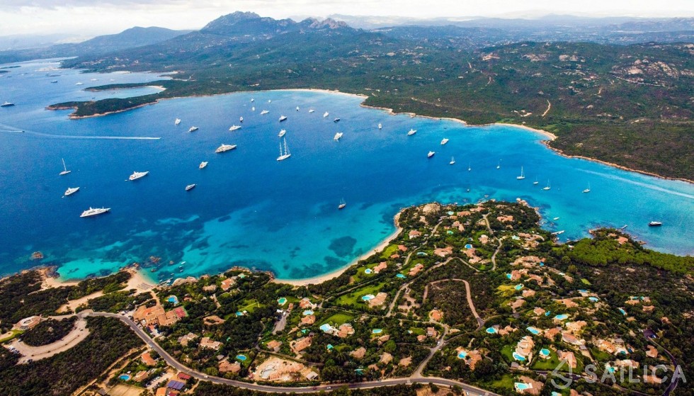 Sun Odyssey 36i - Yacht Charter Sailica