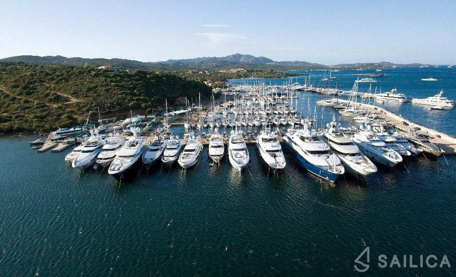 Sun Odyssey 39i - Yacht Charter Sailica