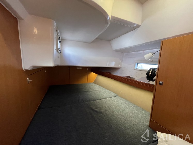 Bavaria 46 Cruiser - Yacht Charter Sailica