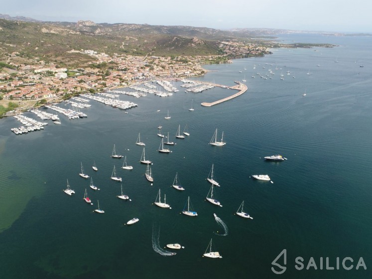 Sun Odyssey 440 - Yacht Charter Sailica