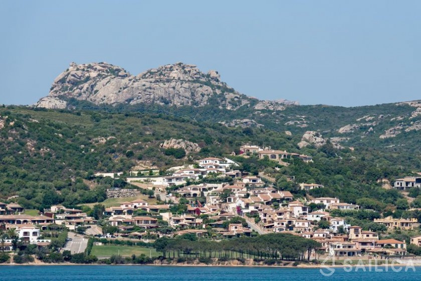 Sun Odyssey 440 - Yacht Charter Sailica