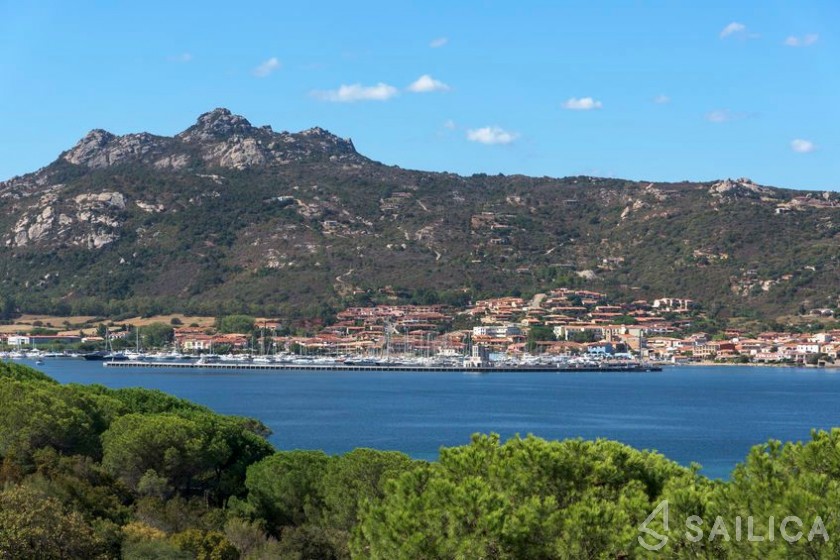 Sun Odyssey 440 - Yacht Charter Sailica