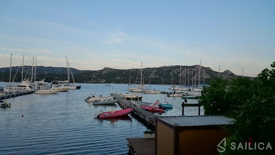 Sun Odyssey 440 - Yacht Charter Sailica